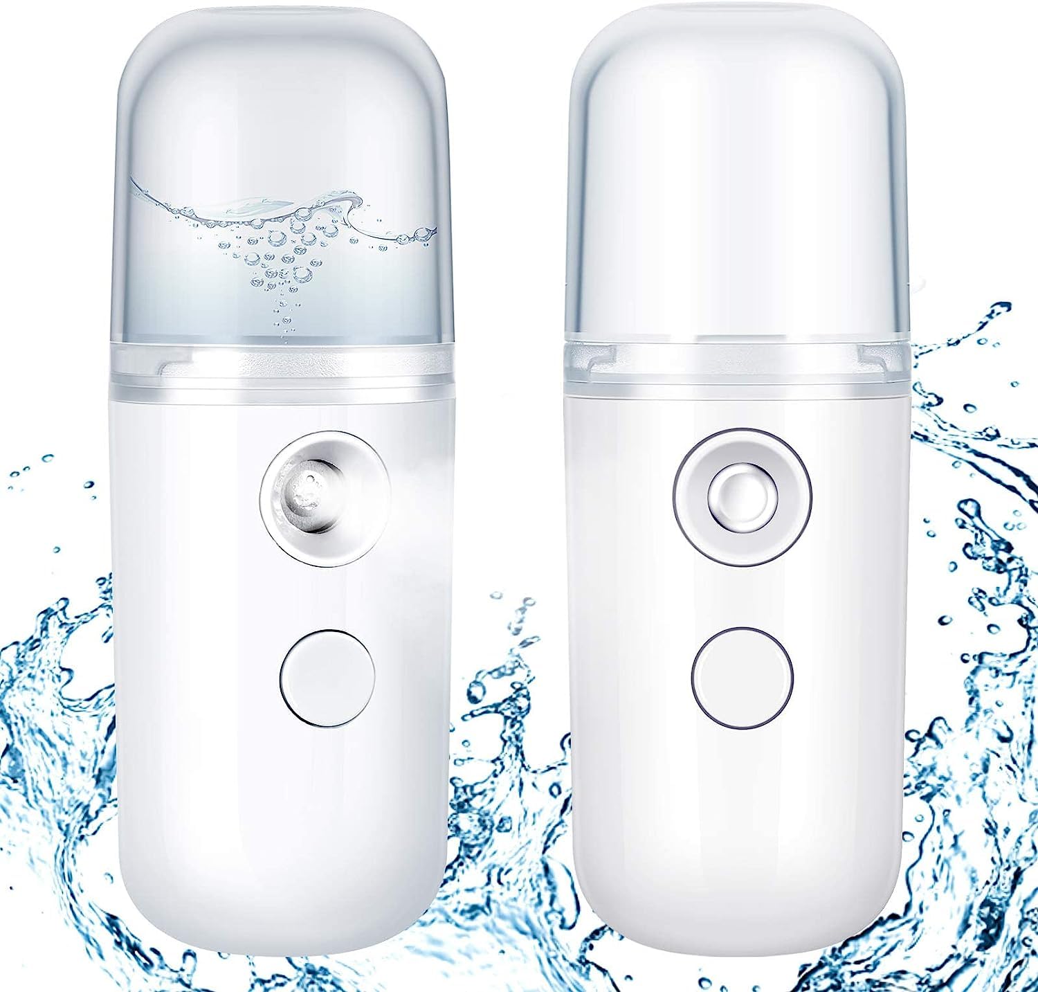 Nano Air Mist Spray