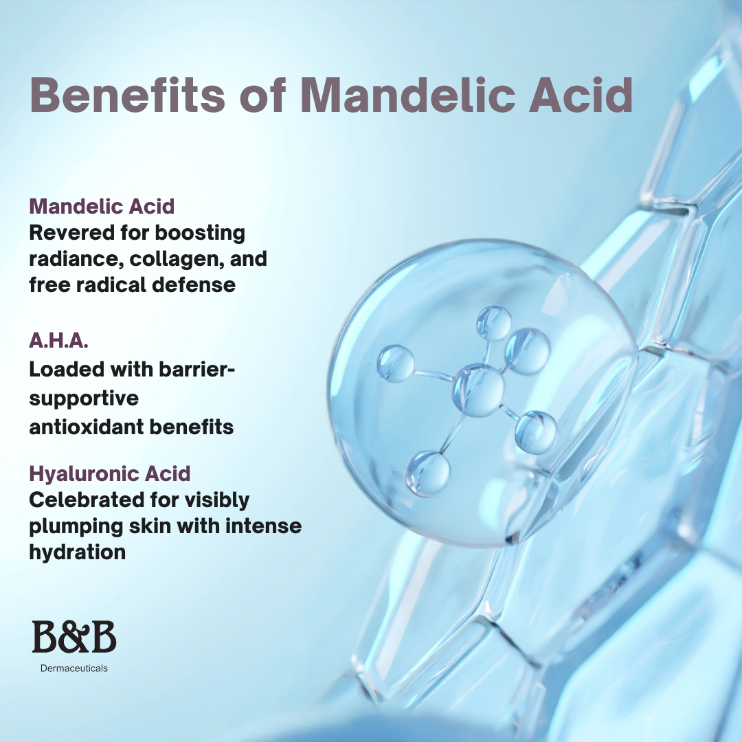 Mandelic Acid Serum in Pakistan
