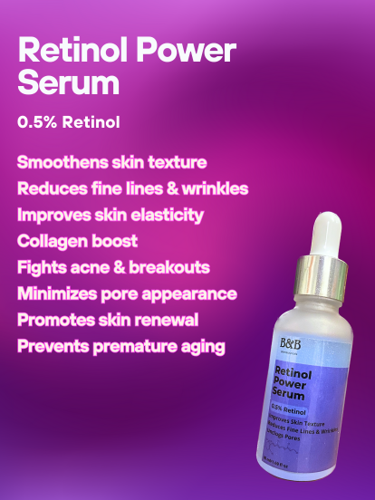 Best face serum online in Pakistan
