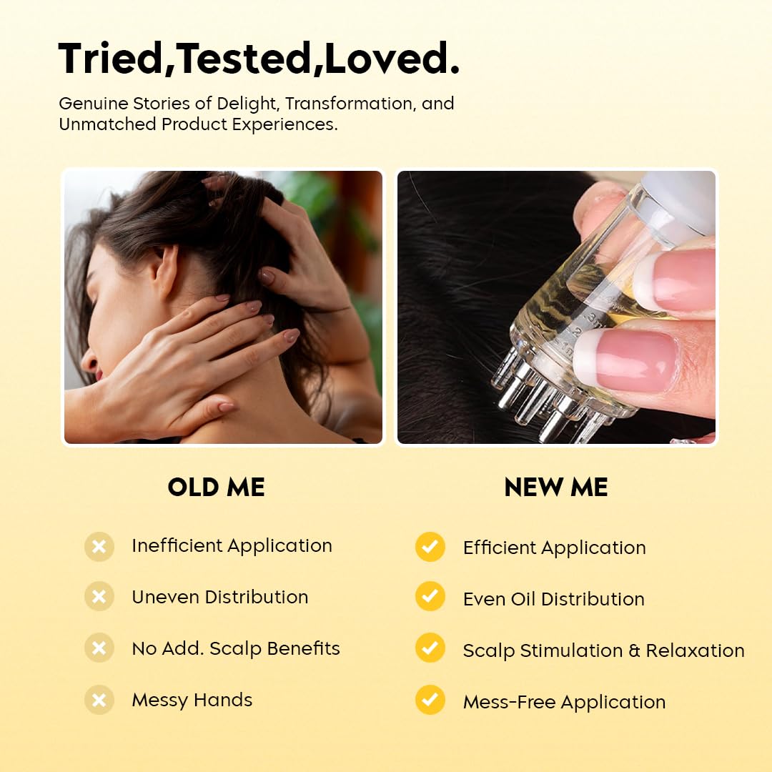 Best Hair Care Product in Pakistan