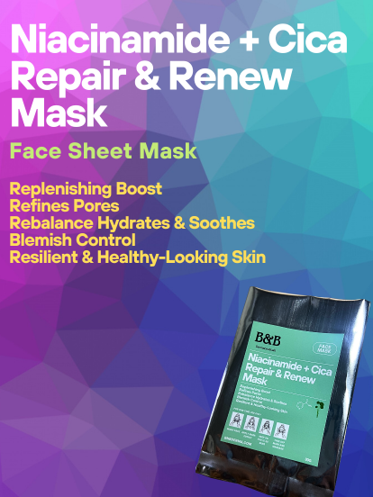 Cica Repair Mask Online in Pakistan