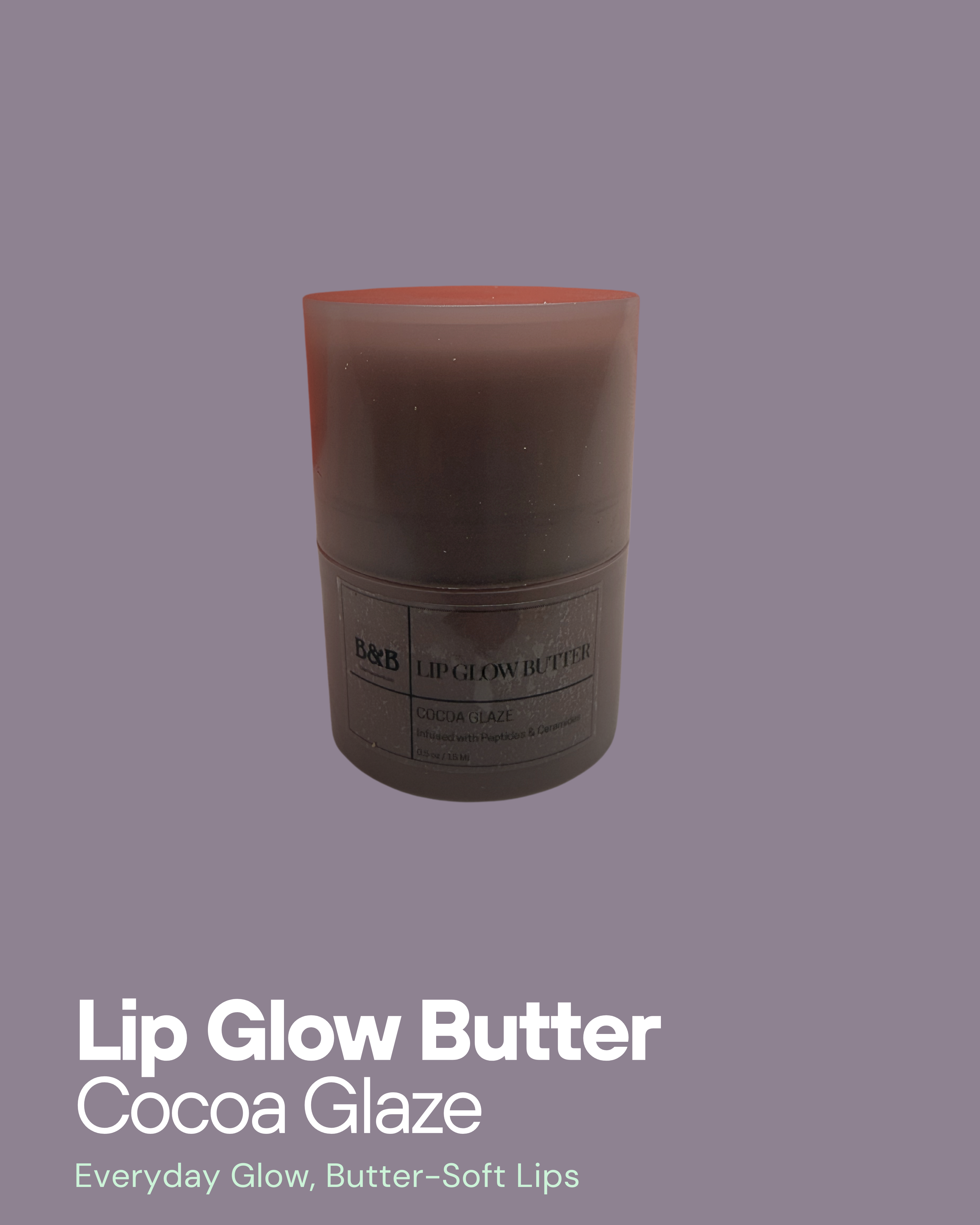 Cocoa Glaze Lip Balm at Best Price in Pakistan
