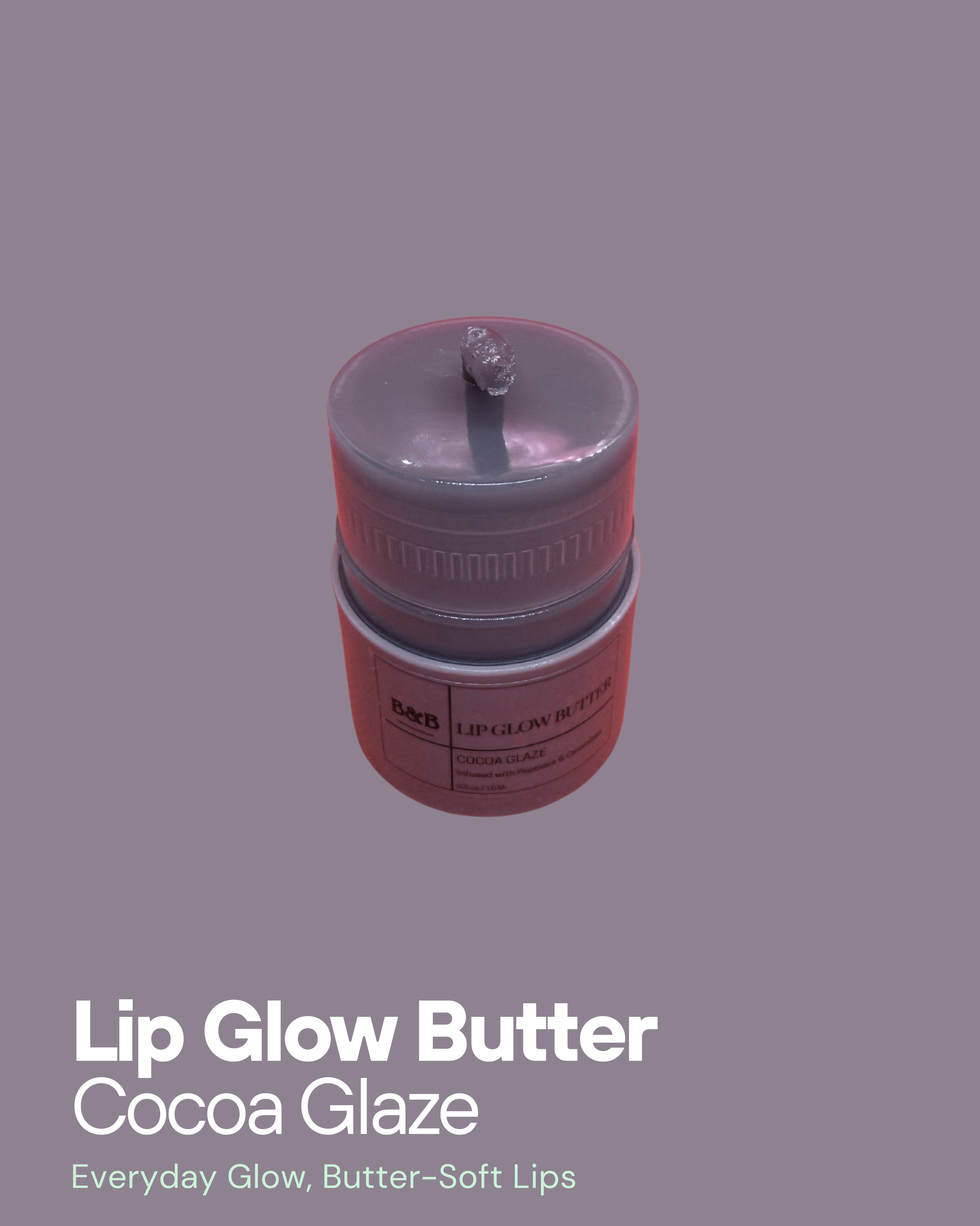 Cocoa Glaze Lip Balm at Best Price in Pakistan