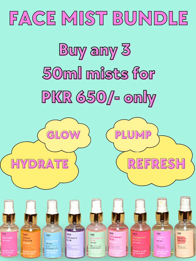 best skin care product in Pakistan