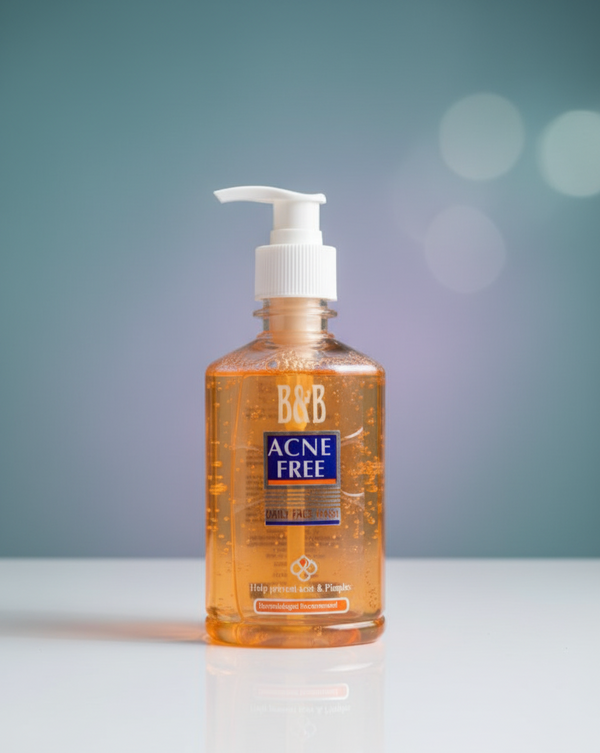Face Wash
