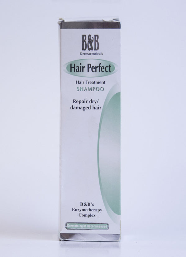Best Shampoo in Pakistan