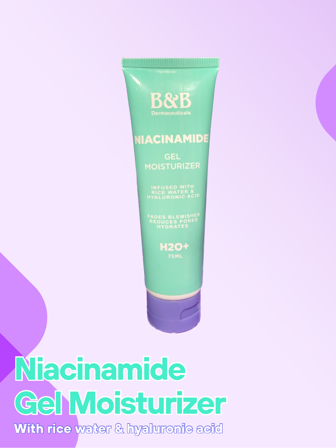 Niacinamide Moisturizer in Pakistan