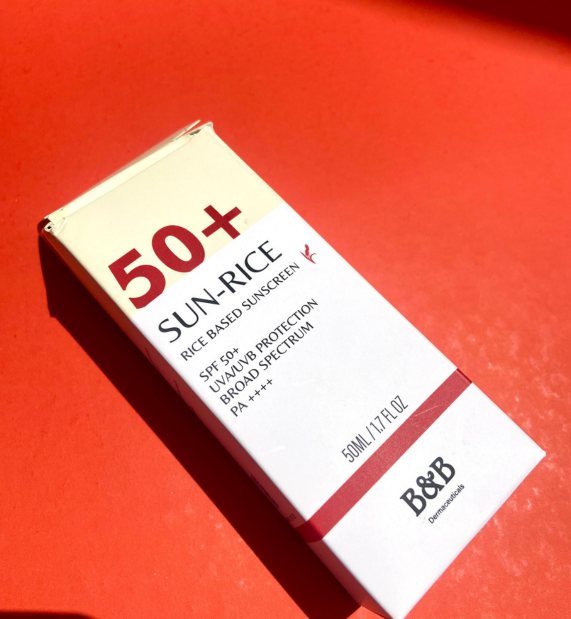 Best Sun Screen in Pakistan