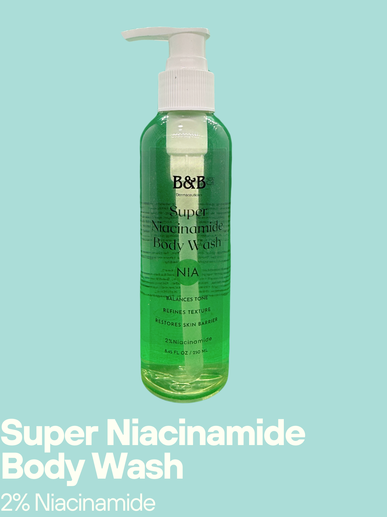 Best Body Wash in Pakistan
