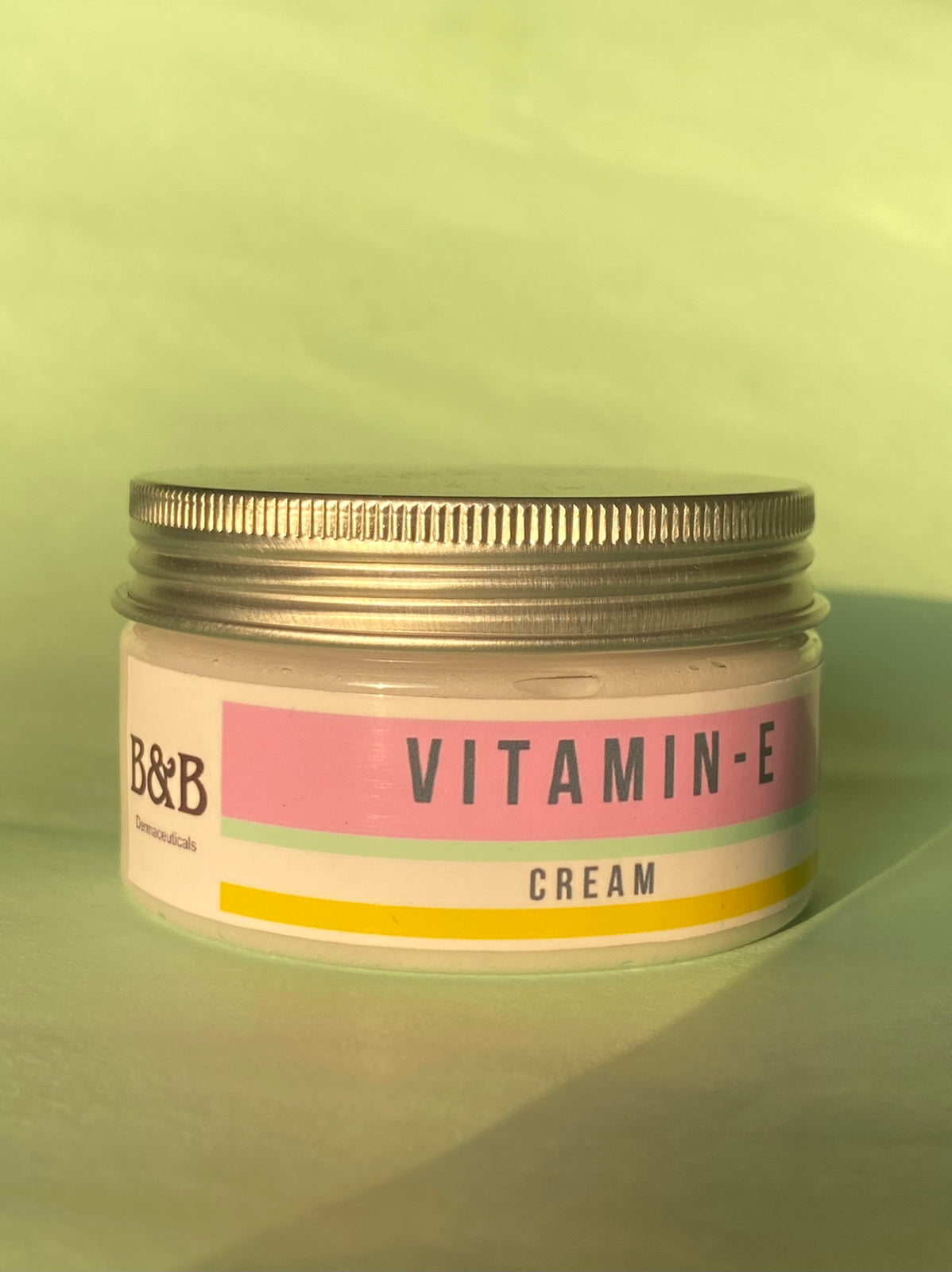 Vitamin E Moisturizing Cream Online