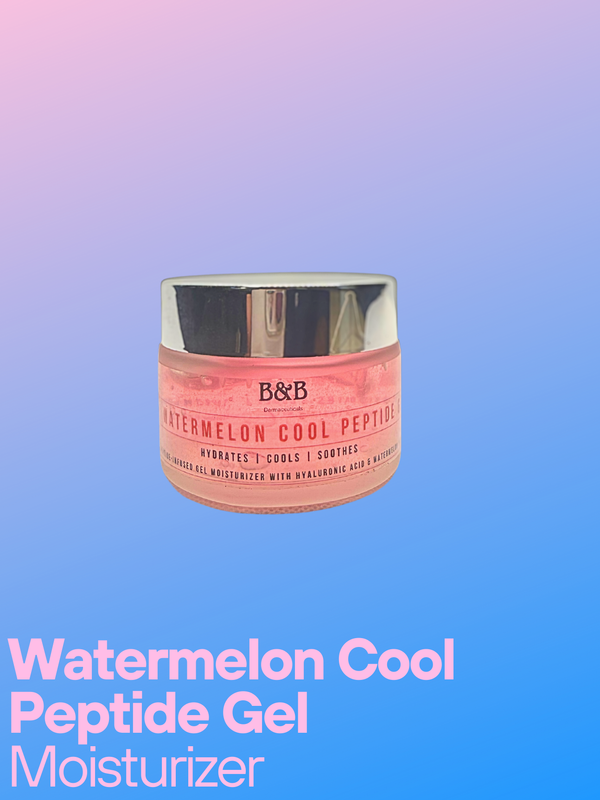 Moisturizers