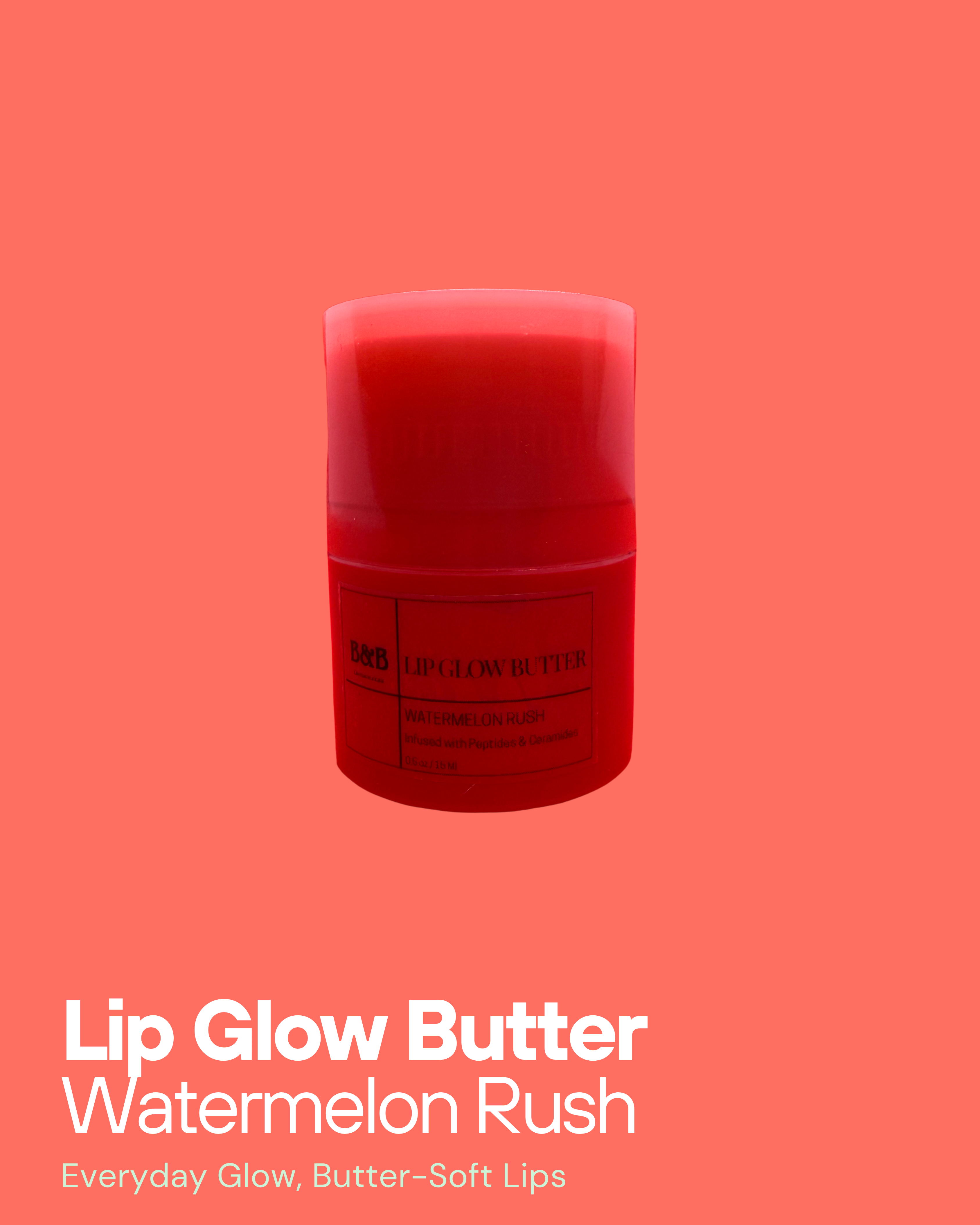 Watermelon Rush Lip Balm Online in Pakistan