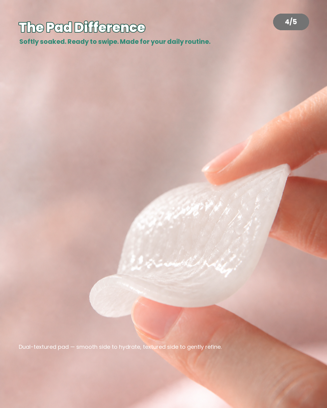 ACNE FIX TONER PADS