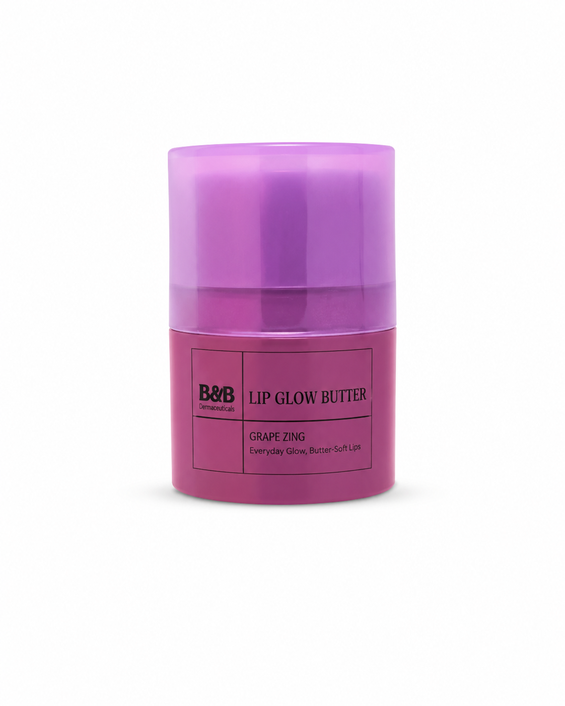 Grape Zing - LIP GLOW BUTTER