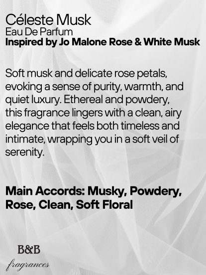 Céleste Musk
