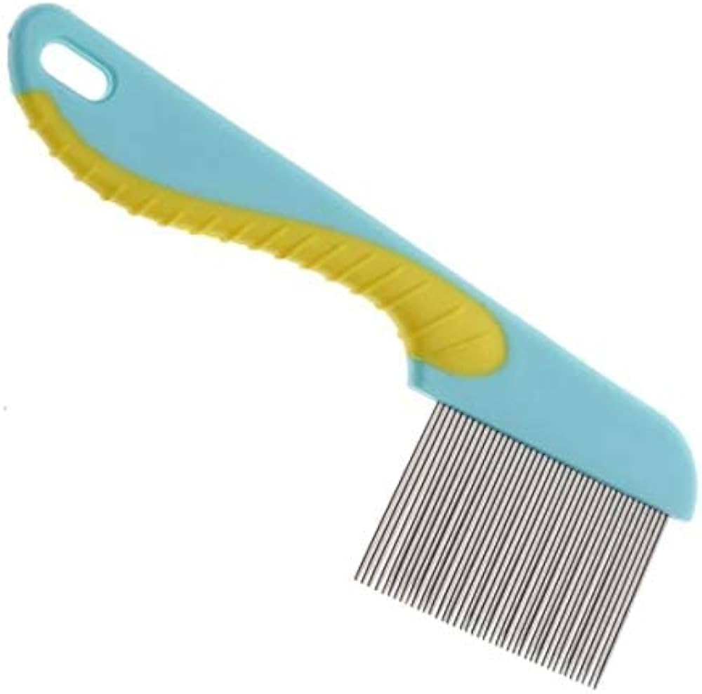 Anti Lice Comb