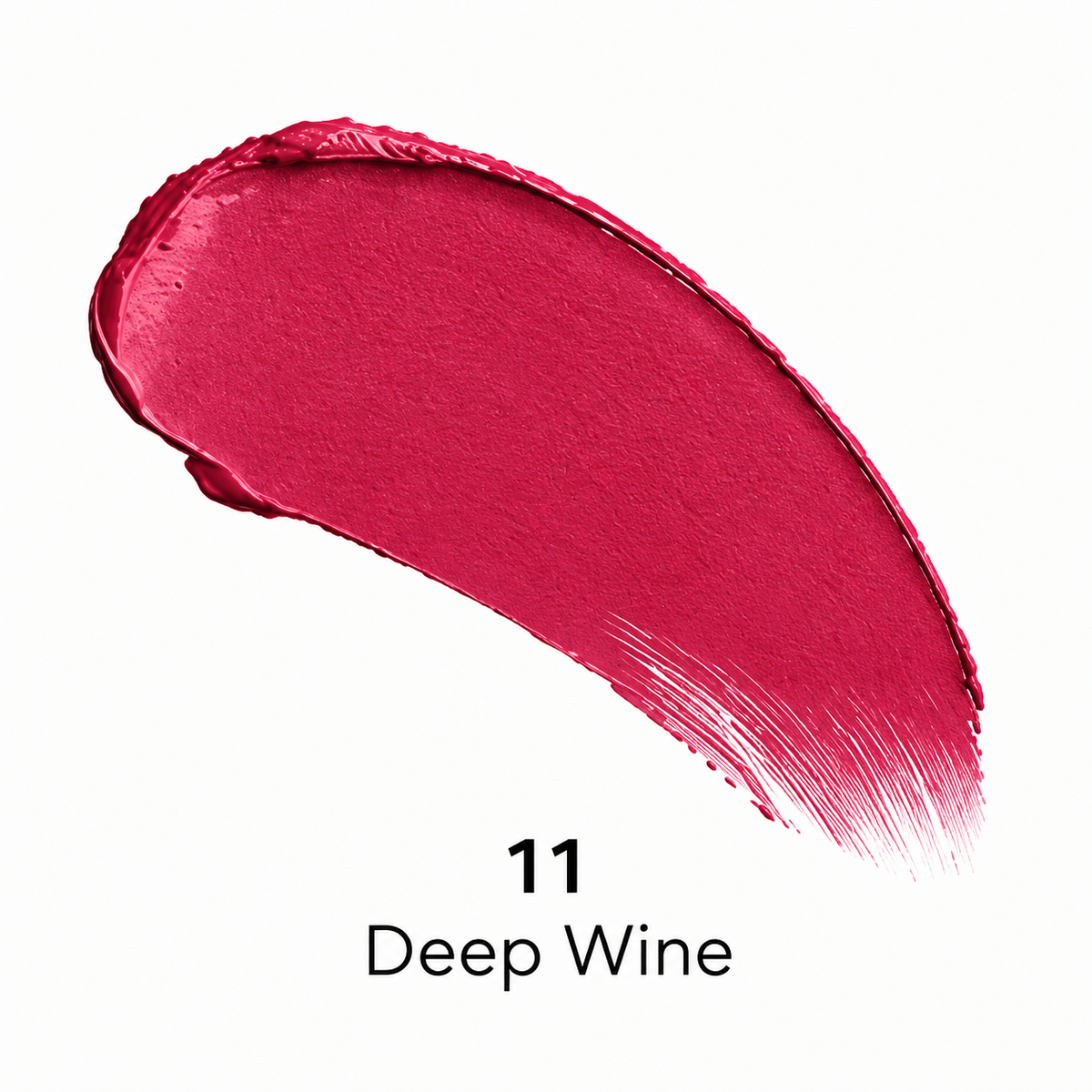 Glow Gloss - Deep Wine