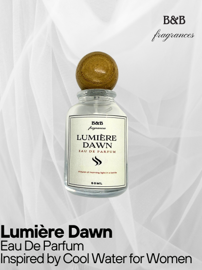 Lumière Dawn