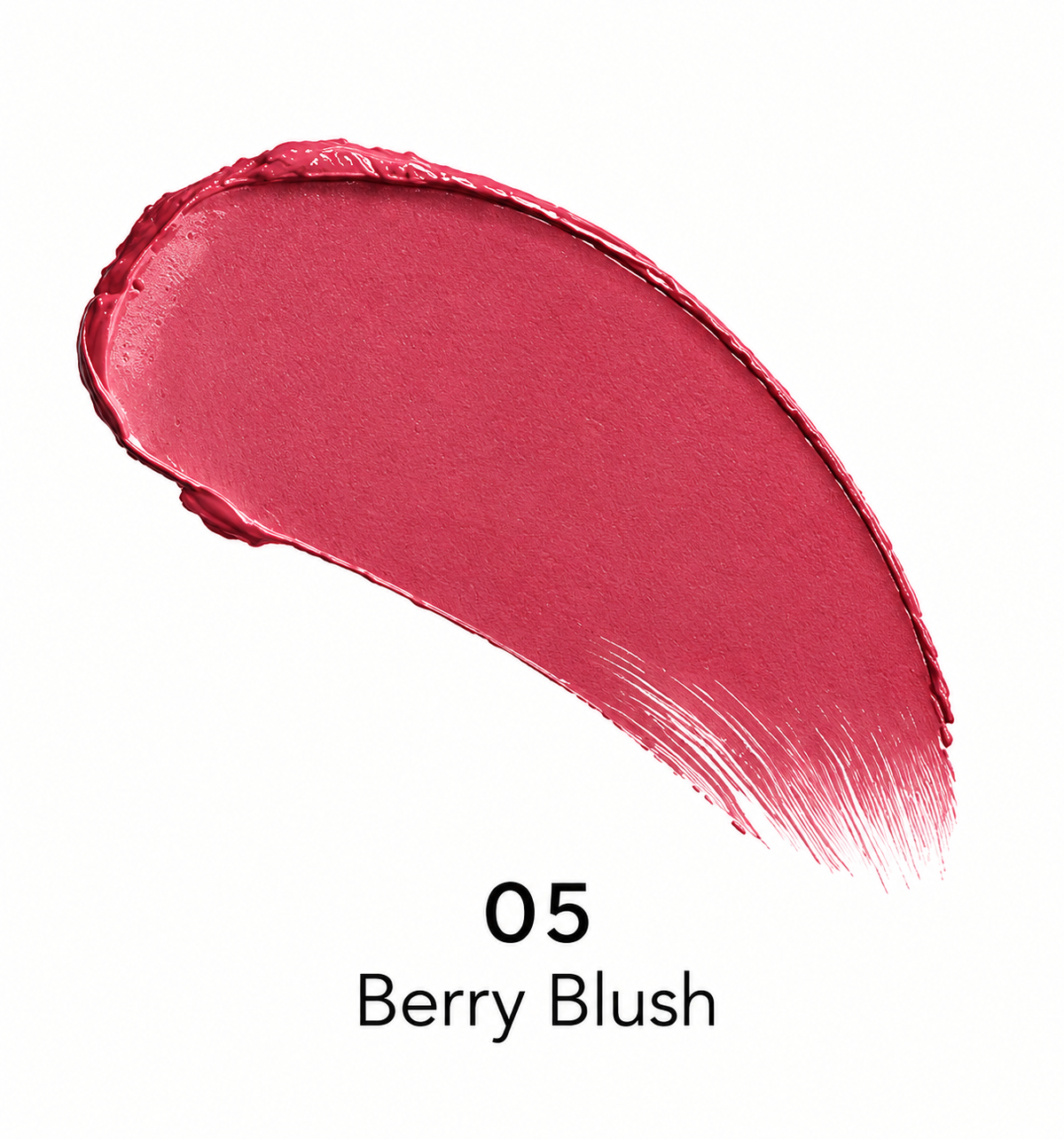 Glow Gloss - Berry Blush