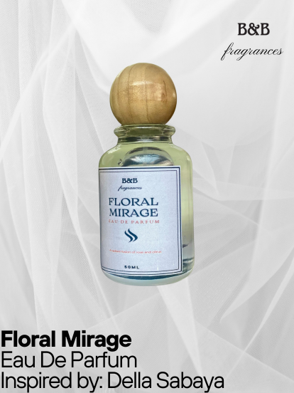 FLORAL MIRAGE