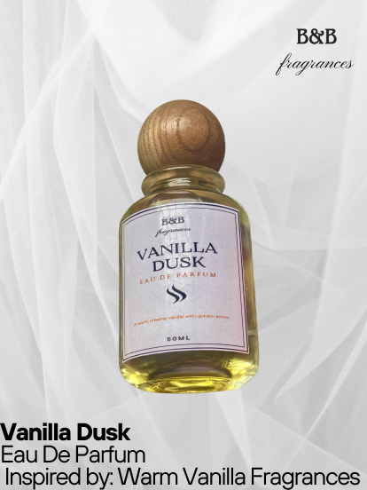 VANILLA DUSK