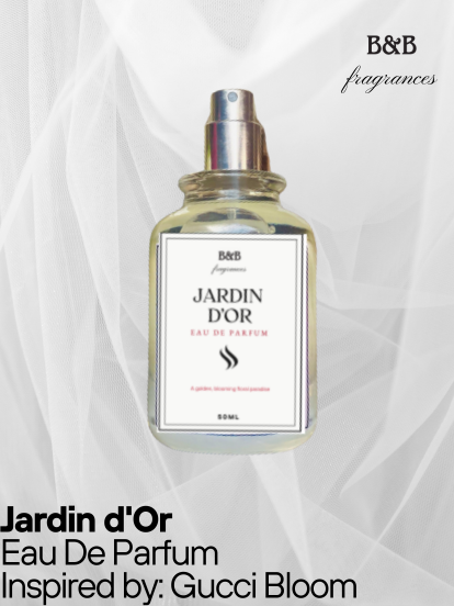 Jardin d’Or