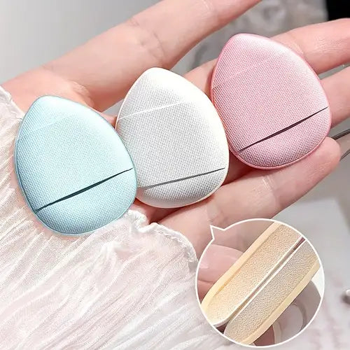 Finger Puff Makeup Sponge – Pack of 3