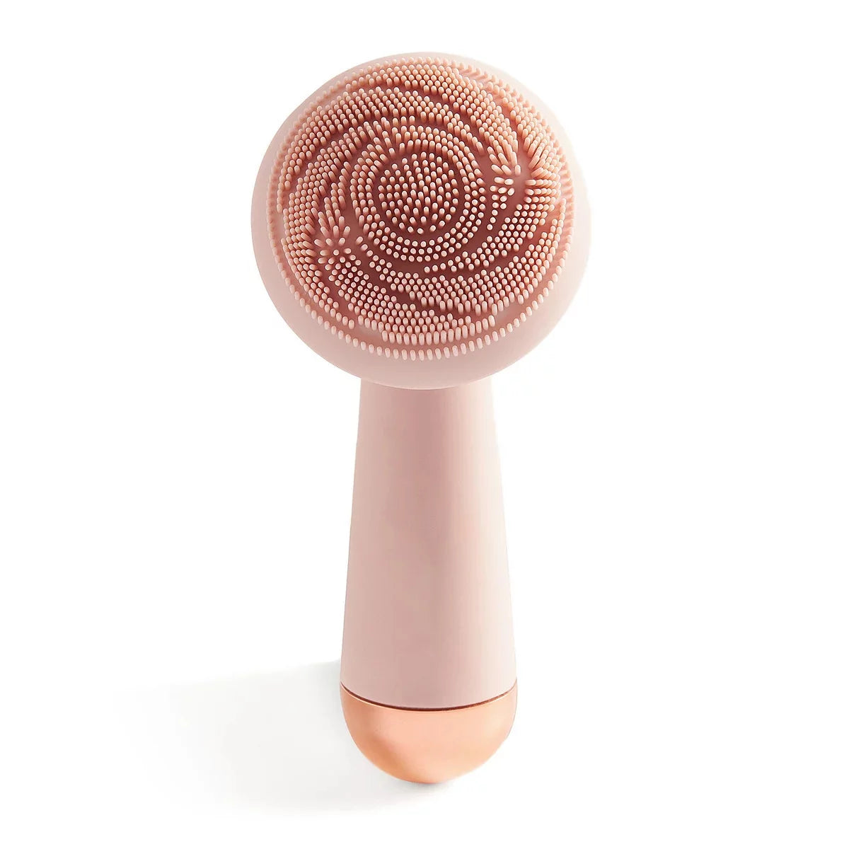 Electric Deep Cleansing Silicone Brush