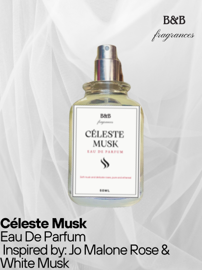 Céleste Musk