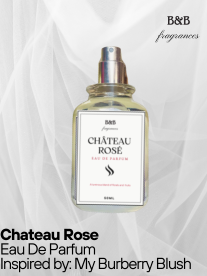 Château Rosé