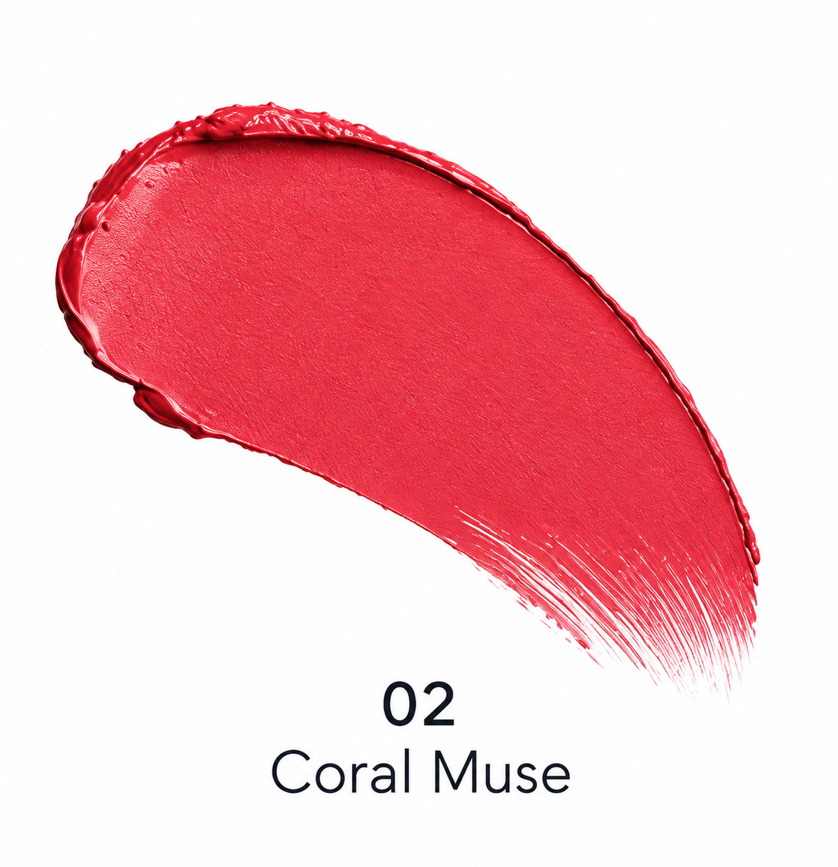 Glow Gloss - Coral Muse