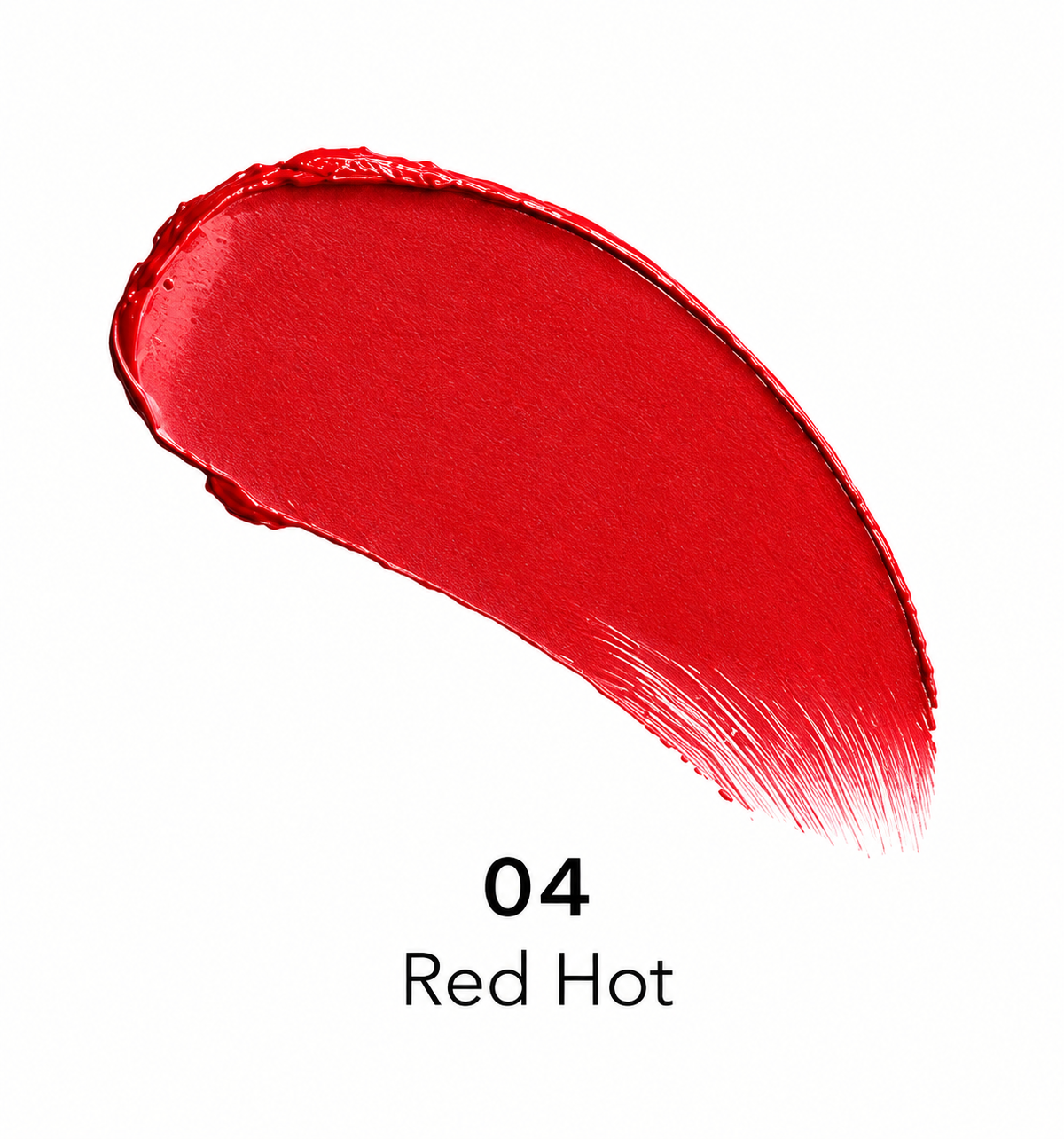 Glow Gloss - Red Hot