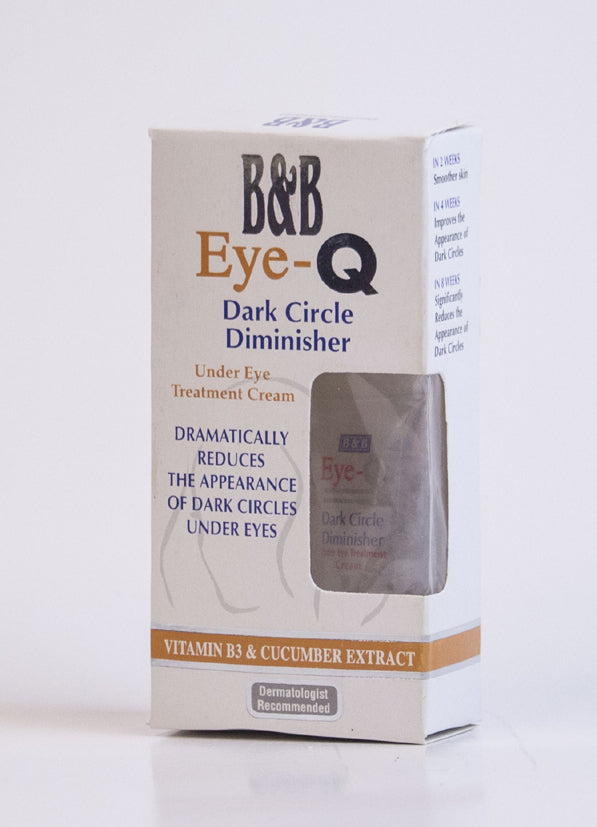 Eye-Q Dark Circle Cream