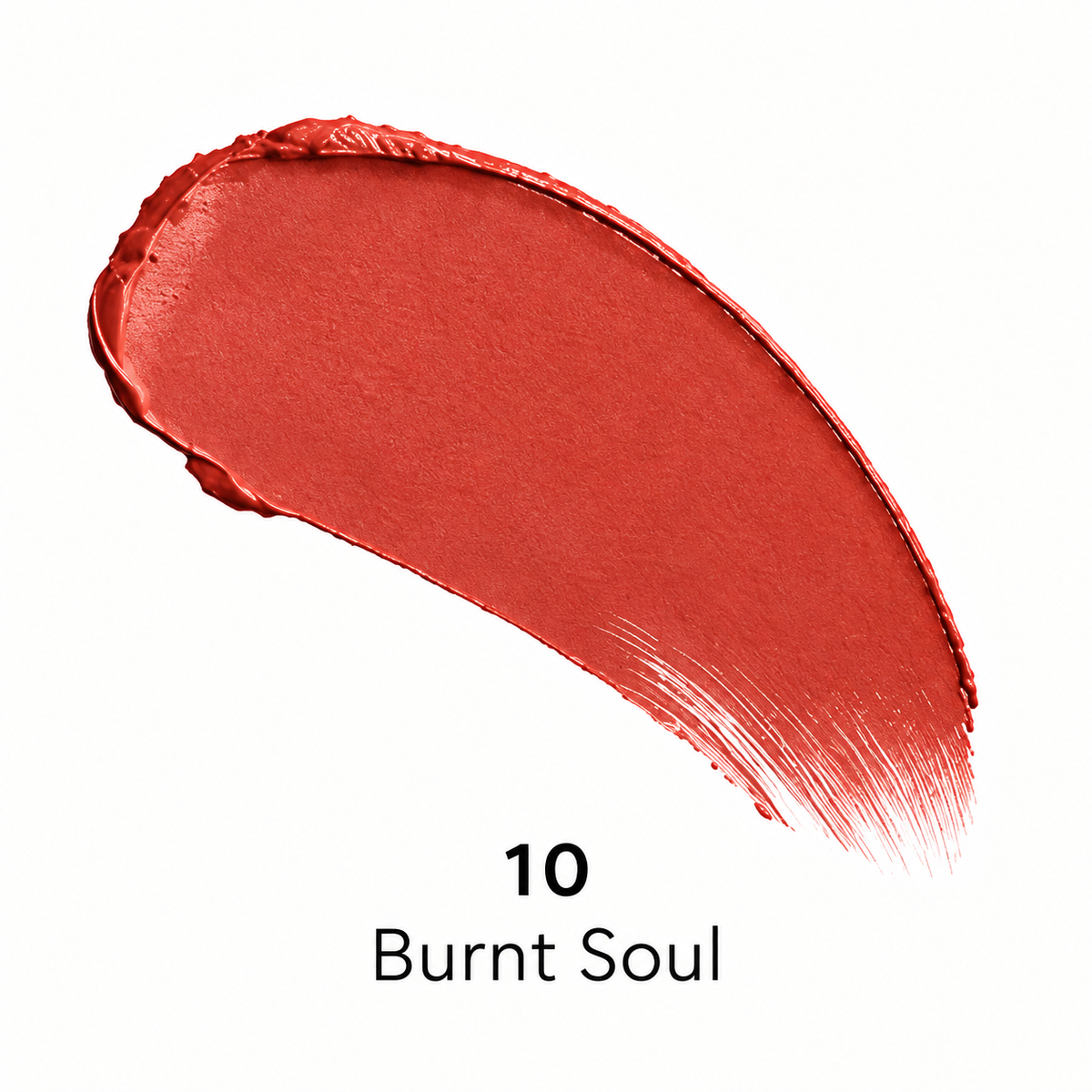 Glow Gloss - Burnt Soul