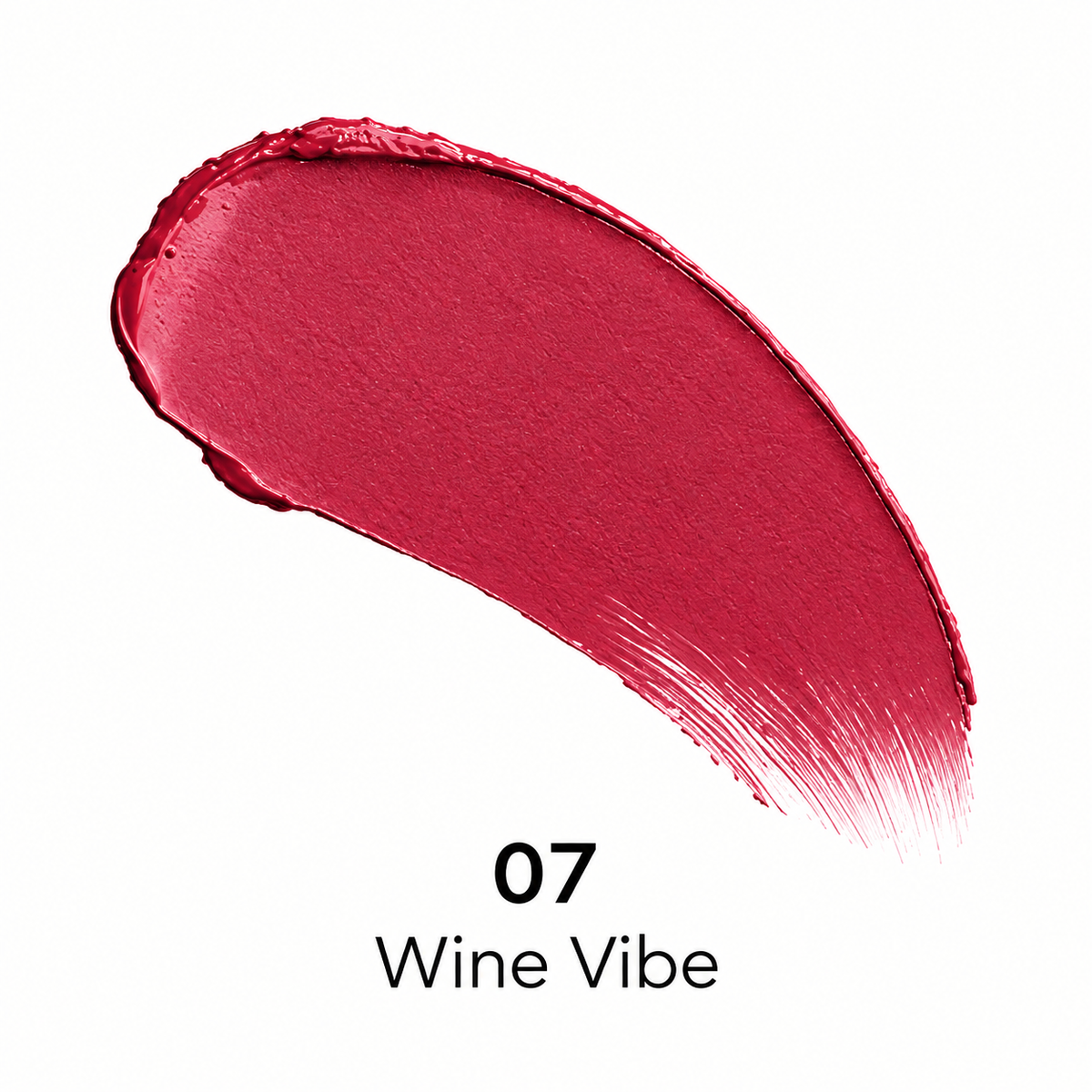 Glow Gloss - Wine Vibe
