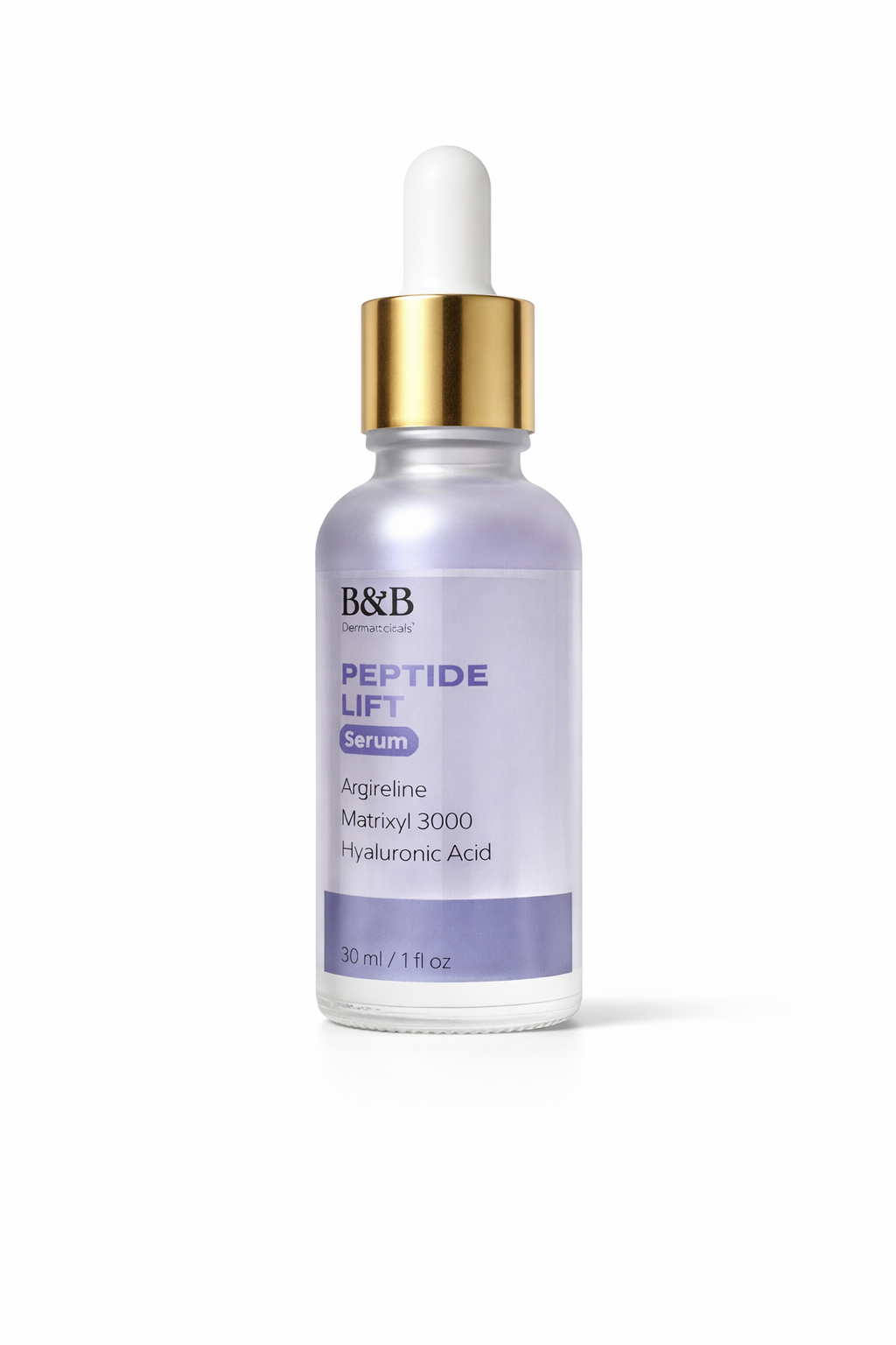 Peptide Lift Serum