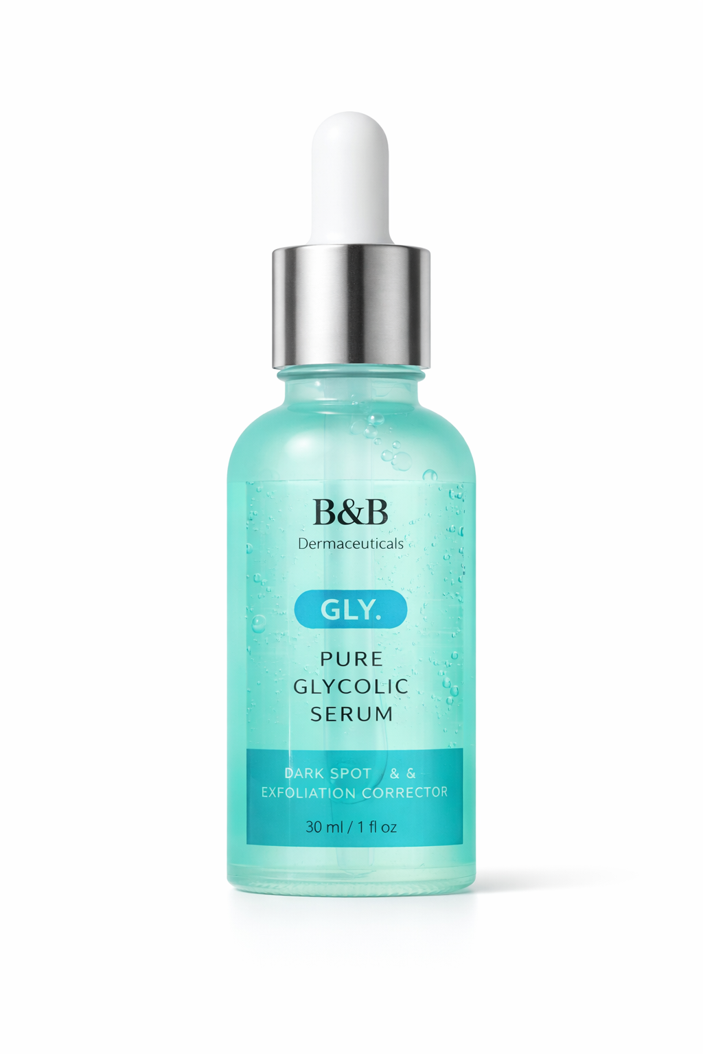 Pure Glycolic Acid Serum