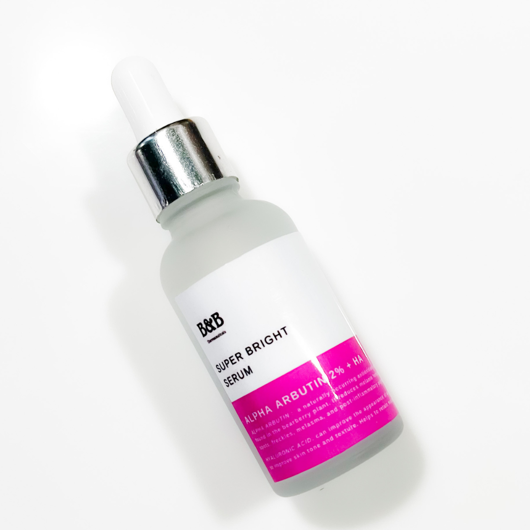 Best Face Serum Online in Pakistan 