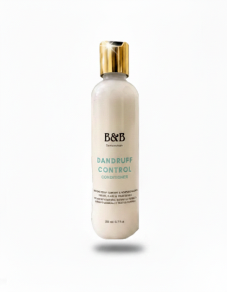 Anti-Dandruff Conditioner | B&B Derma 