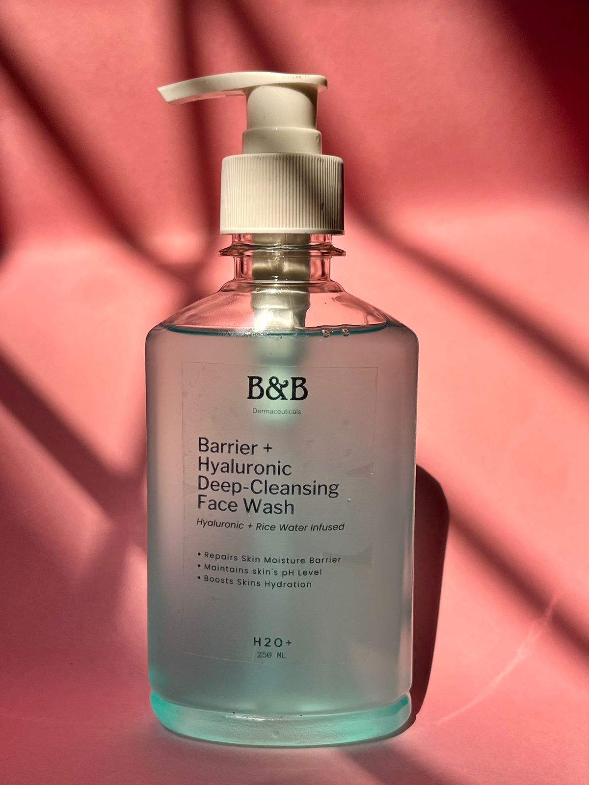 Best Face Wash Online in Pakistan 