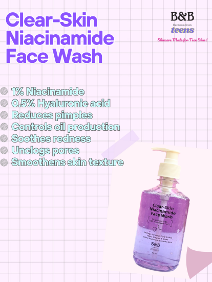 Best Face Wash Online in Pakistan 