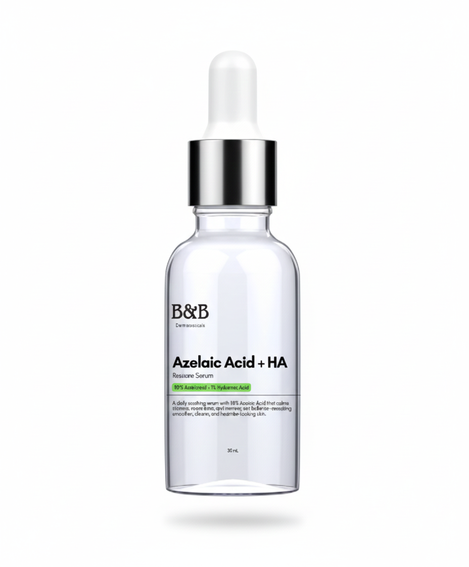 Best AHA BHA Serum Online in Pakistan - Dual-Action Exfoliating Serum that Removes Dead Skin Cells, Unclogs Pores and Reduces Acne for Smooth, Radiant Skin 1