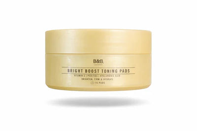 Toner Pads