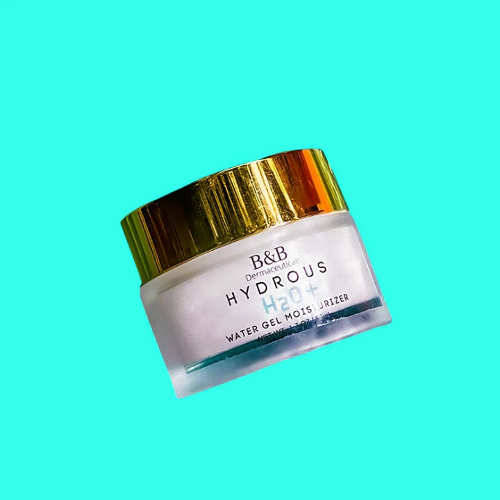 Buy H2O+ Bundle Hydrous Lunar Online in Pakistan | B&B  Derma