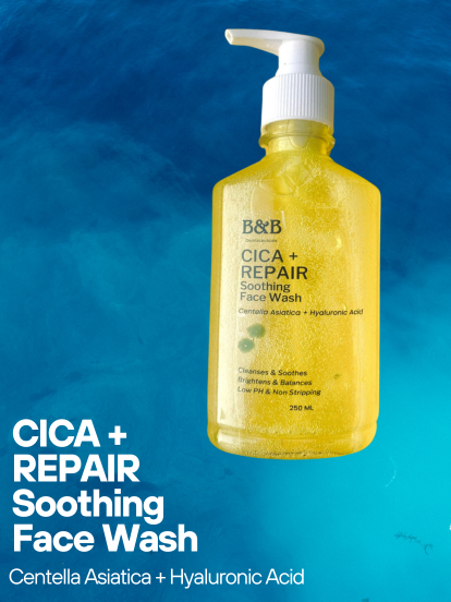 Best Face Wash Online in Pakistan 
