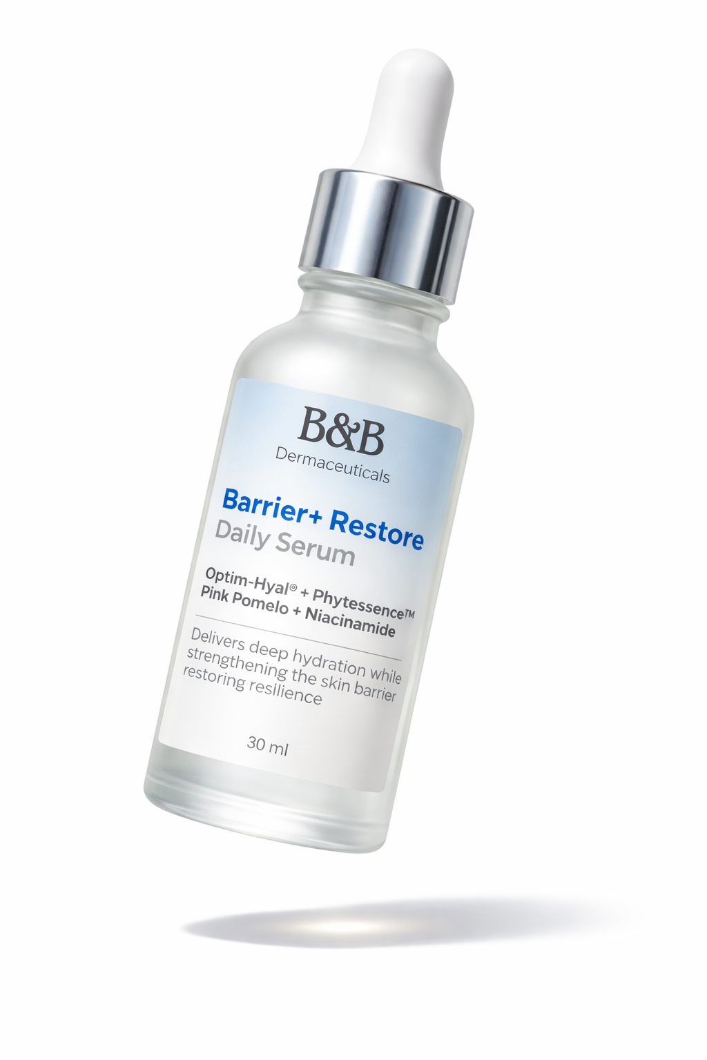 Barrier+ Restore Daily Serum