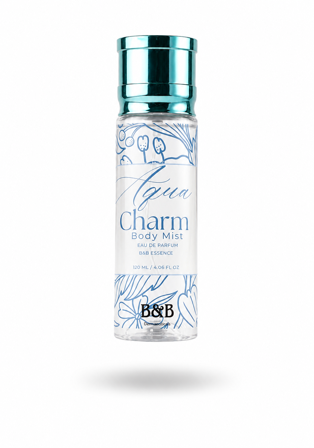 Aqua Charm – B&B Essence Body Mist