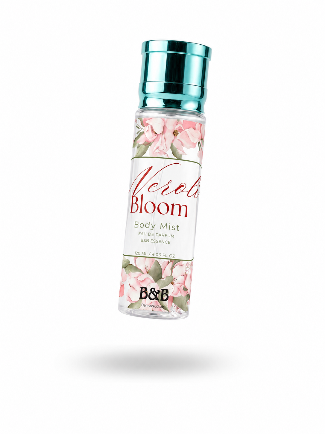 Neroli Bloom – B&B Essence Body Mist