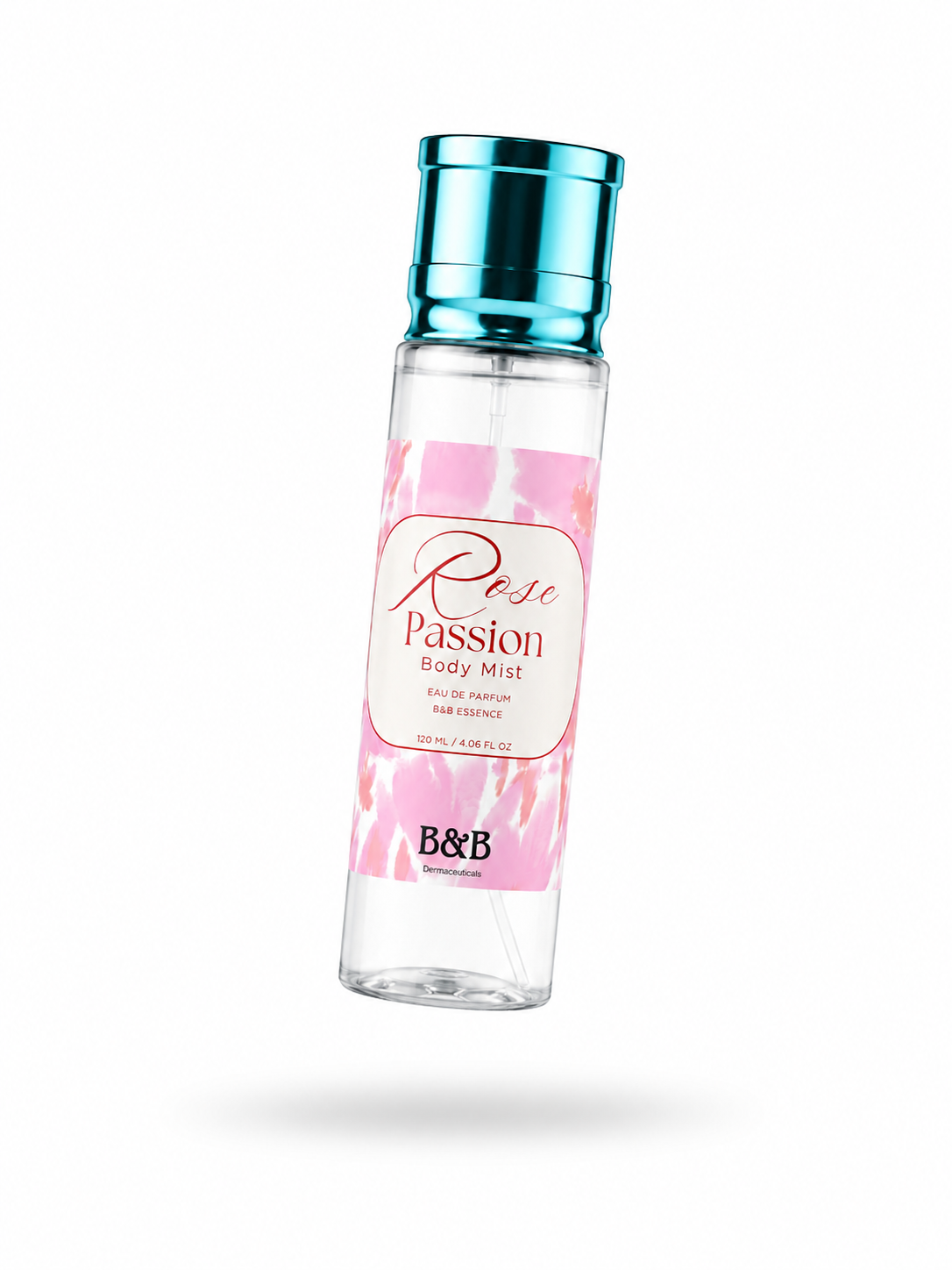 Rose Passion – B&B Essence Body Mist