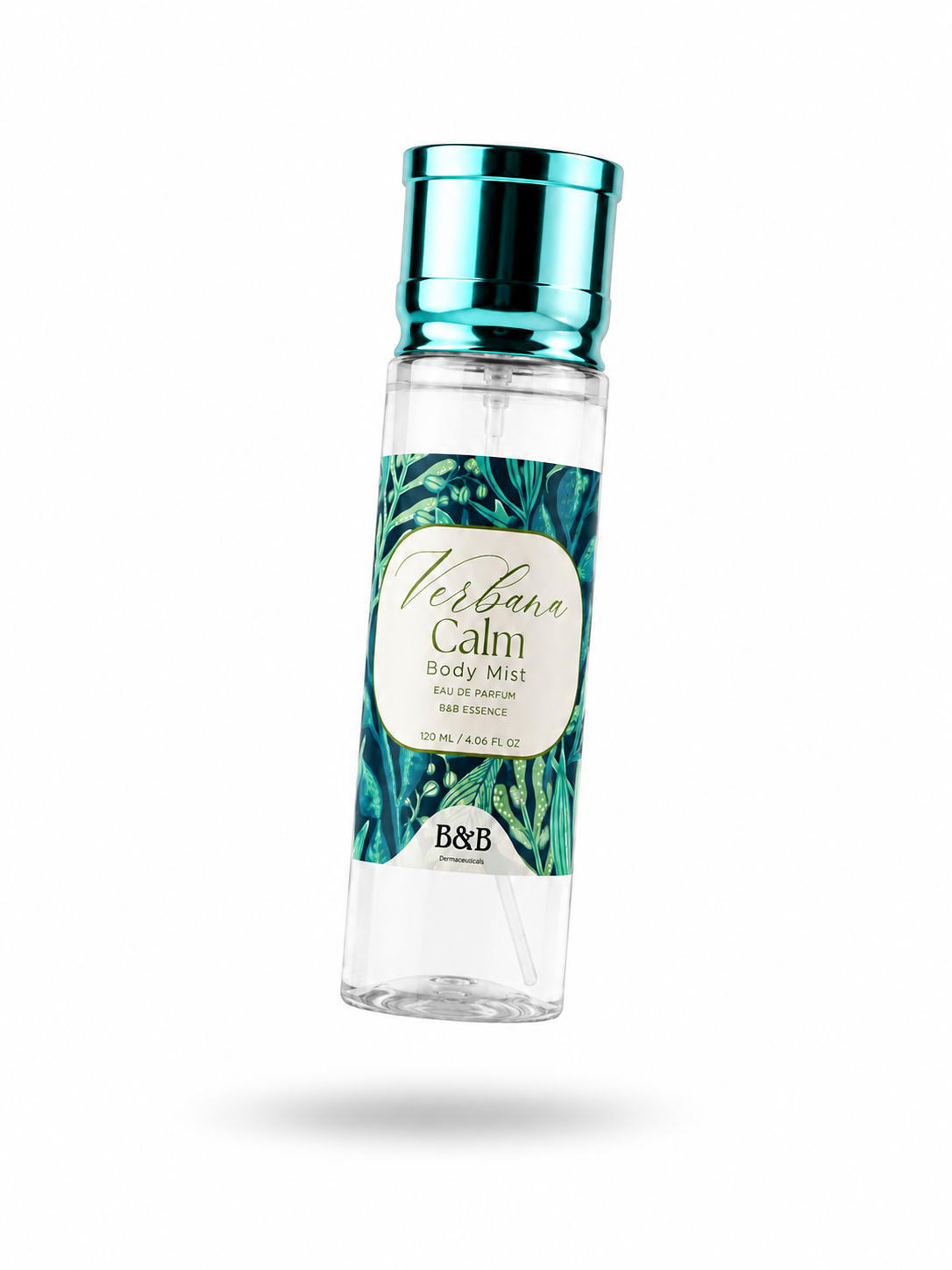 Verbena Calm – B&B Essence Body Mist